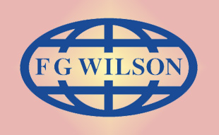 ✓ FG-Wilson 973-658 Запчасти Перкинс / Вилсон 